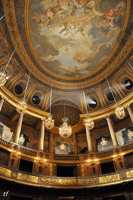 L'Opéra royal du château de Versailles 2w4w48z