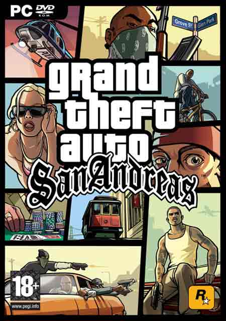 GTA San Andreas ( Super Comprimido a 1 Mb!!! ) 2zrq1yu