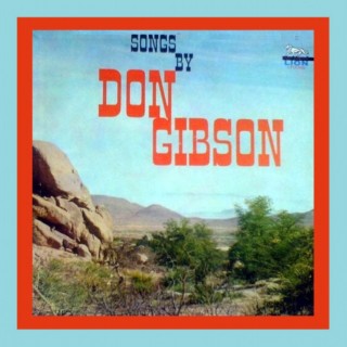 Don Gibson - Discography (70 Albums = 82 CD's) 2zydeom