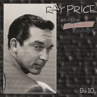 Ray Price - Discography (86 Albums = 99CD's) - Page 3 30cngyc