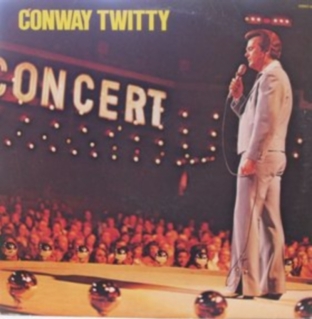 Conway Twitty & The Rock Housers - Discography (181 Albums = 219CD's) - Page 3 315o47l