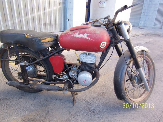 Montesa Brío 81 * Papi 5wgrcj