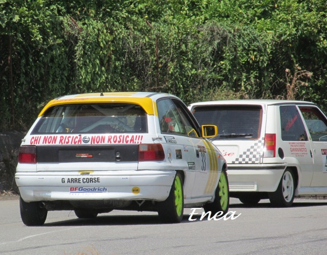 4° Autoslalom Città di Giarre 73fi14