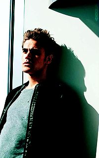 Paul Wesley - 200*320 Amfgxl