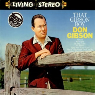 Don Gibson - Discography (70 Albums = 82 CD's) Ftn1qd