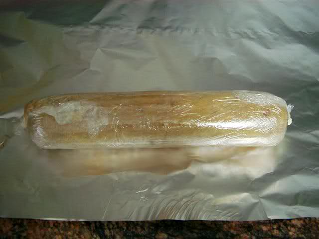 Foie gras mi-cuit (hígado graso semicocido) al vapor Fzbsbm