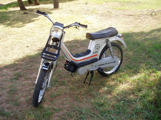 Derbi Variant SL  I6ecjt