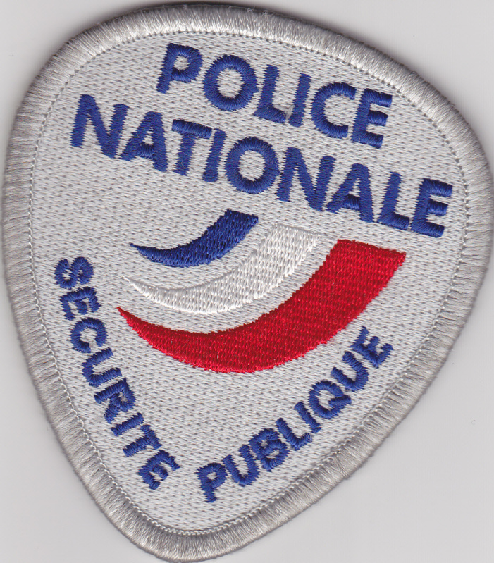 [FRANCE] POLICE NATIONALE - SECURITE PUBLIQUE Jh4ldz