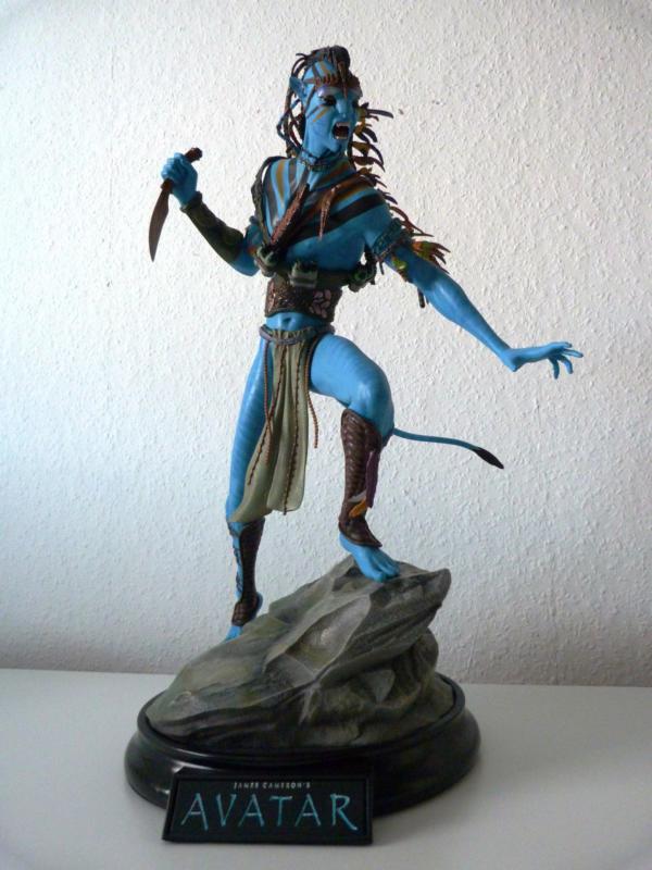 AVATAR: JAKE SULLY Statue - Page 2 Mhq8ba