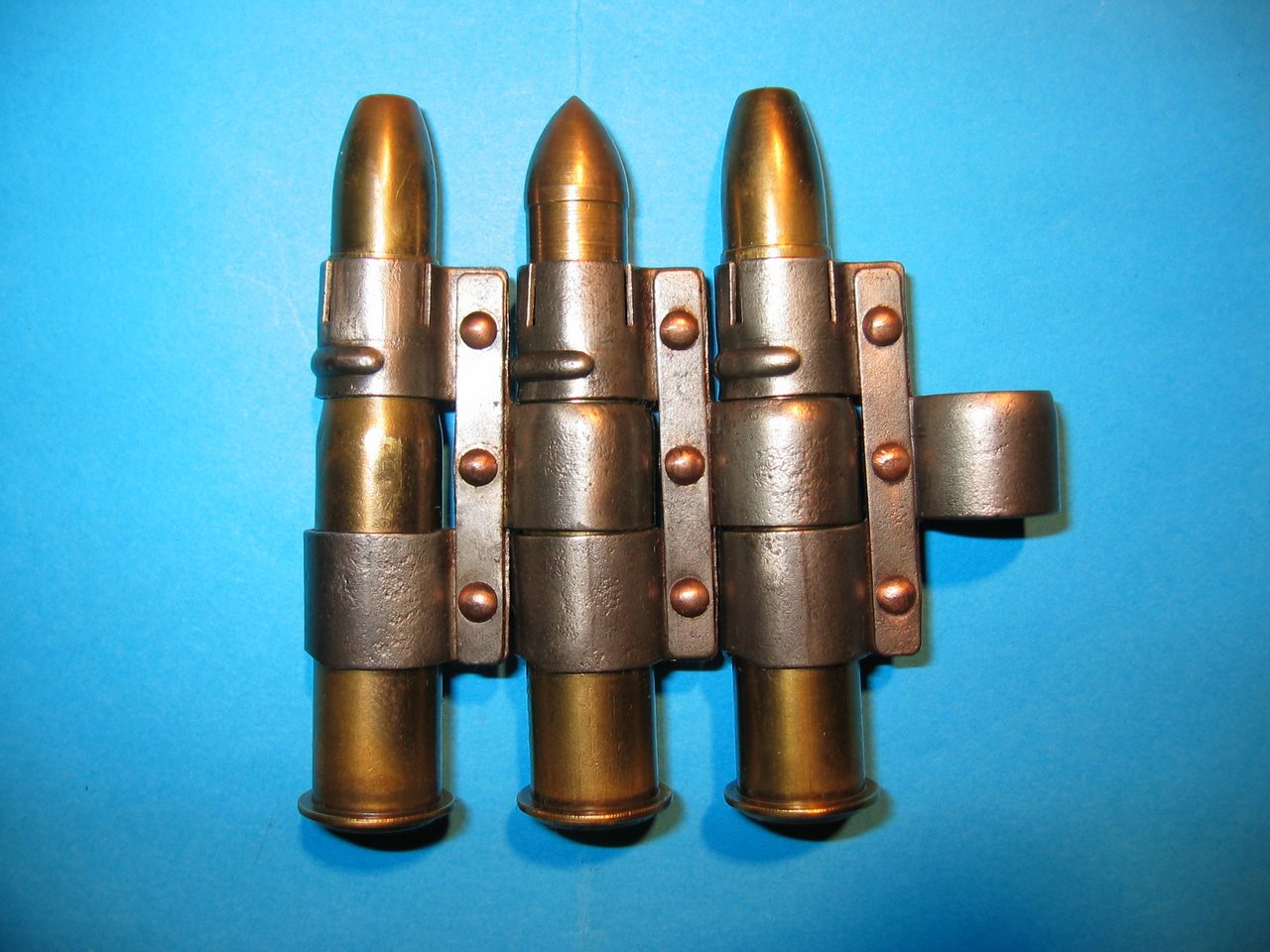 identification munition Msoeg4