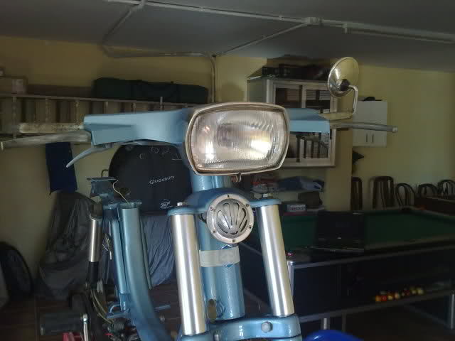 restauracion - Vespino SC * Fermon Nd1pqb