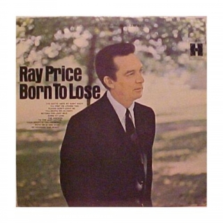 Ray Price - Discography (86 Albums = 99CD's) Nucro