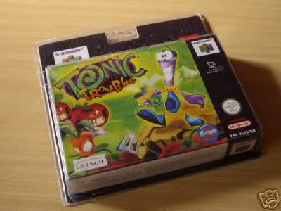 Topic des jeux nintendo 64 sous blister rigide Rlyhvm