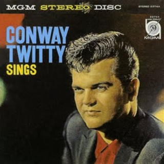 Conway Twitty & The Rock Housers - Discography (181 Albums = 219CD's) T7od21