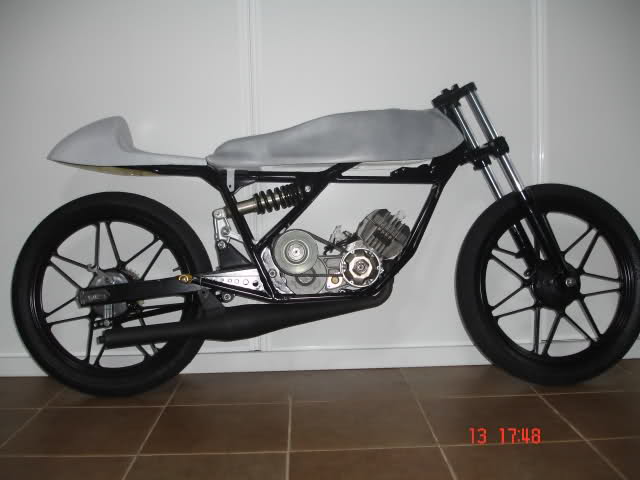 antorcha -2Fh3 -registronex - Derbi Antorcha "Cafe Racer" o lo que salga Uljye