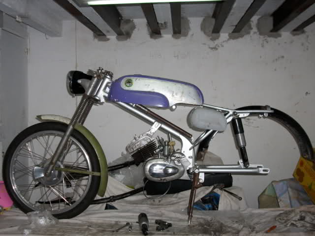 Mi Derbi 74 Gran Sport V2tlrd