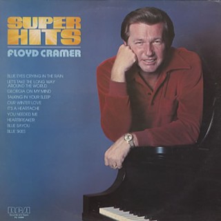 Floyd Cramer - Discography (85 Albums = 87CD's) - Page 3 Vg7mdx