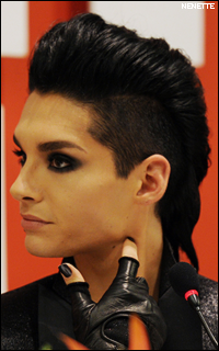 Bill Kaulitz