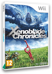 [WII]Xenoblade chronicles[PAL][MULTi6][Español][MEGA][RPG] Xpvg92