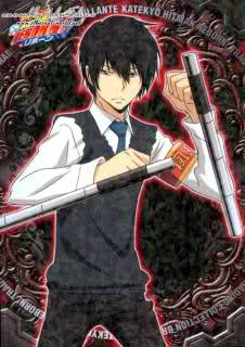 KATEKYO HITMAN REBORN! Zvx653