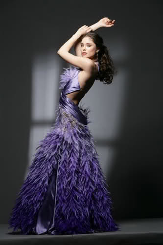 Miss Ukraine World Irina Zhuravskaya Official Thread (2008) 10mscb5