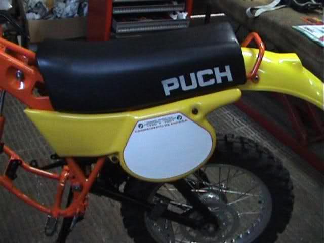 puch - Puch Cobra M-82 "Perezpuch" * Perezvera - Página 5 119codx