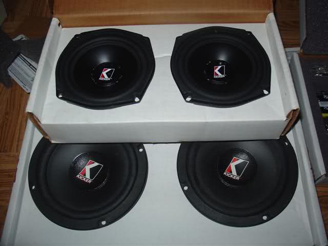 VIEJOS SISTEMAS CAR AUDIO  11kv4w1