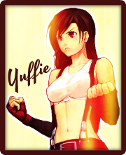 Yuffie