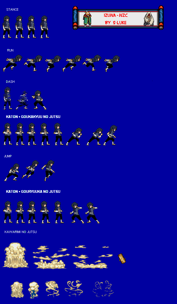 Sprites encontrados 1zp395v