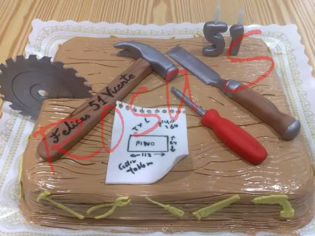 tarta de elche para carpintero 1zvr42