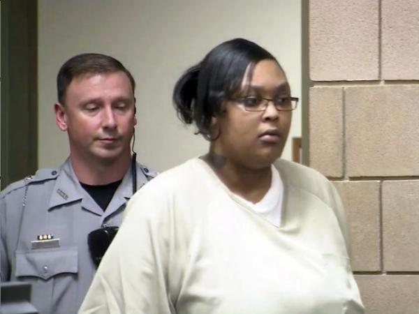 Lawyers For Antoinette Nicole Davis Asked Judge To Dismiss Charges Against Her. 10/18/13: Plea Deal Reached. 1zybsxj