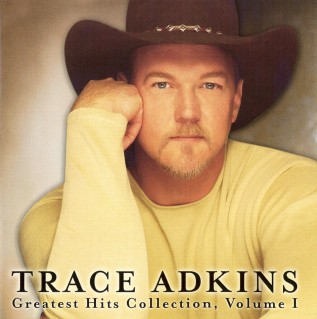 Trace Adkins - Discography (18 Albums = 19 CD's) 24m5gme