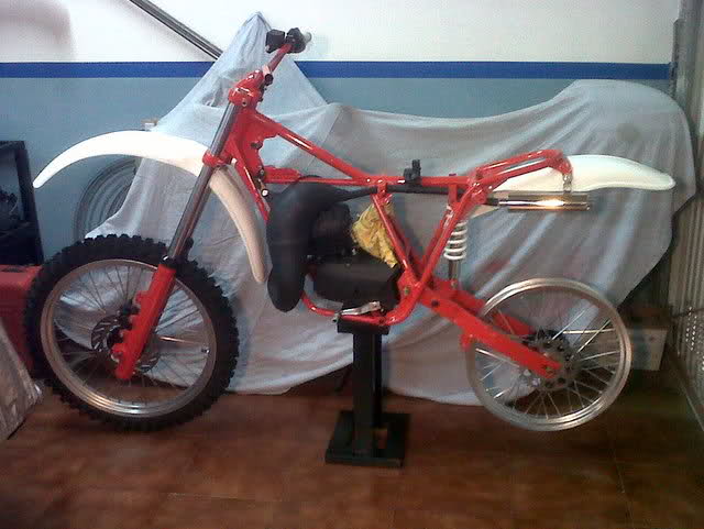 Derbi FDS - Proyecto De Cross 80cc - Página 4 25s3m13