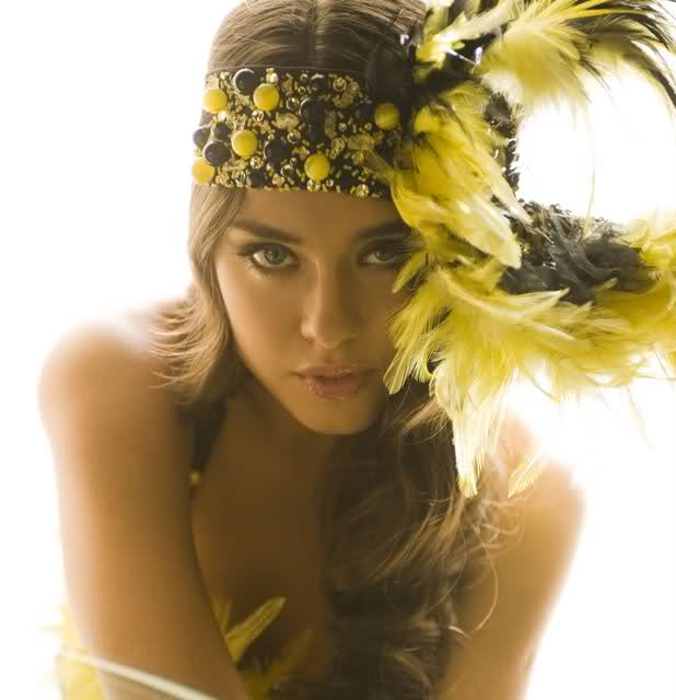 Miss Ukraine World Irina Zhuravskaya Official Thread (2008) 29cuoo4