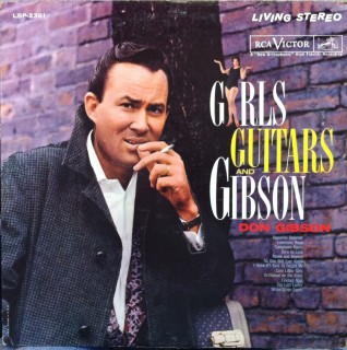 Don Gibson - Discography (70 Albums = 82 CD's) 2e57fcp