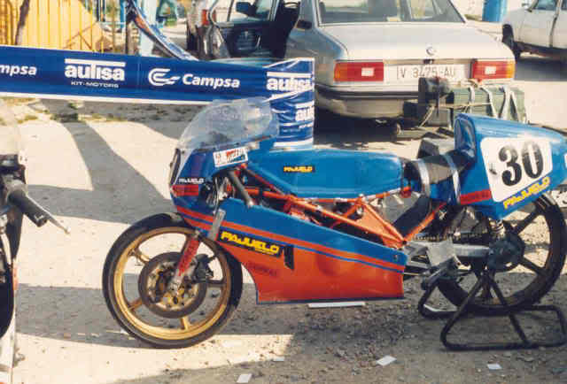 Puch 80 GP 2iufdsj