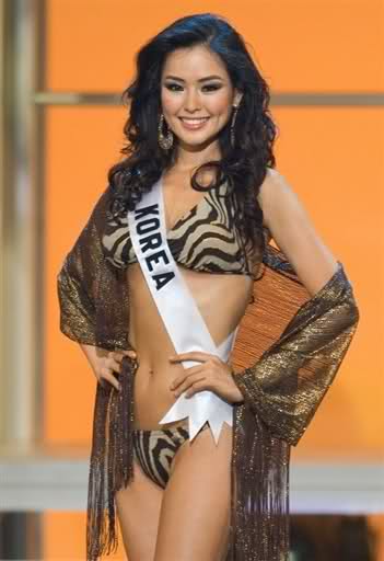 MISS KOREA 2006: Honey Lee - Page 2 2ltszh5