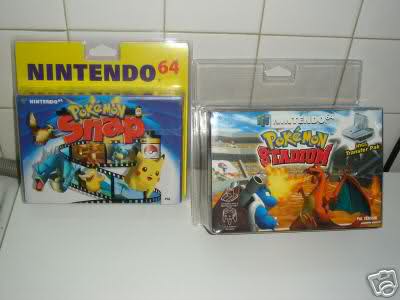 Topic des jeux nintendo 64 sous blister rigide 2mxgzut