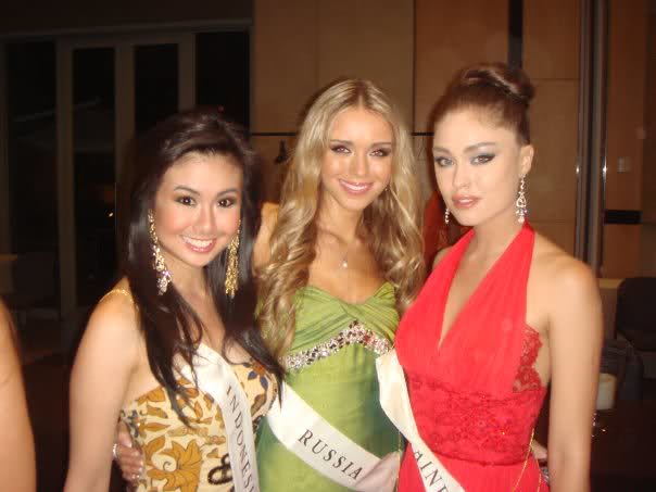 Miss Ukraine World Irina Zhuravskaya Official Thread (2008) - Page 2 2q8pu08
