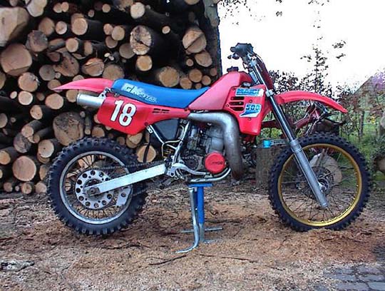 Maico 490. 2qkp2yt