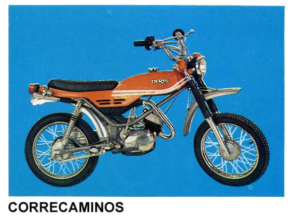 Mi Derbi Correcaminos 2u6dyyd