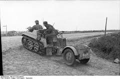 Kettenkrad NSU ou SDKFZ 2 2woez9v