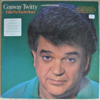 Conway Twitty & The Rock Housers - Discography (181 Albums = 219CD's) - Page 5 2yl68zl