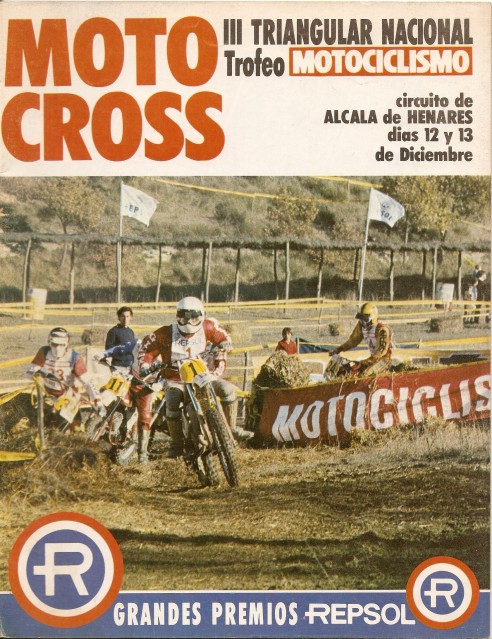 Montesa Cappra 75 - Trofeo 1976 * Rafbultaco - Página 2 30cmv0w