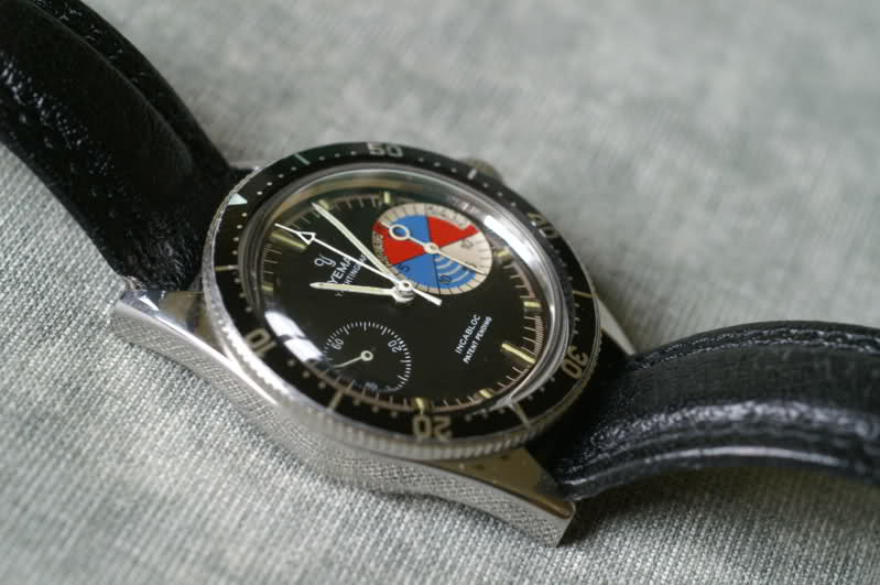 Yema - YACHTINGRAF ... le plus beau chrono Yema vintage ?  333vm2f