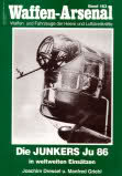 Junkers Ju 86 33wpkwp