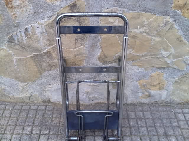 restauracion - Vespino SC * Fermon 690pbr