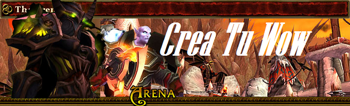 Creatuwow Nueva comunidad para aprender a crear servers de WoW Doxyc2