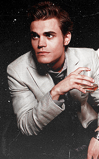 Paul Wesley - 200*320 J0faza