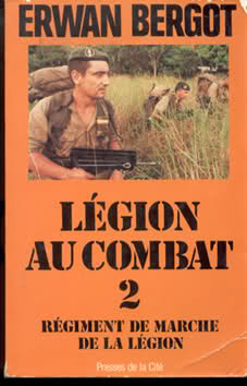 Les livres de Erwan Bergot J9ujqv